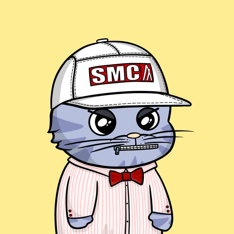 SMC #5851